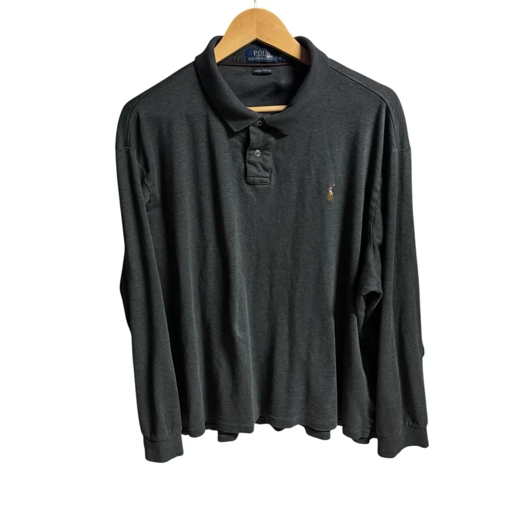 Ralph Lauren polo ralph